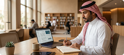 إدارة السلامة والصحة المهنية