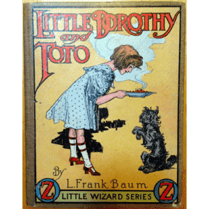 dorothy stories