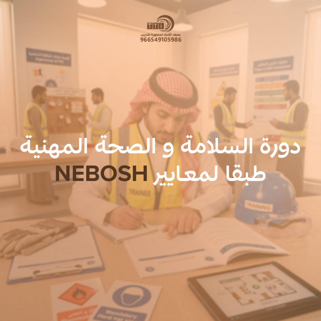 دورة نيبوش​